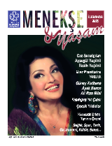 Menekşe Ve Yaşam Dergisi