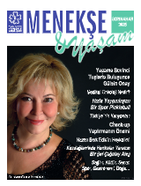 Menekşe Ve Yaşam Dergisi 24