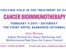 An Evolving Field In The Treatment Of Cancer – Cancer Bioimmunotherapy