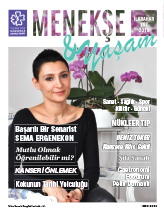 Menekşe Ve Yaşam Dergisi