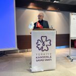 30 Nisan 2025 tarihinde Meme Kanseri Sürekli Eğitim Toplantısı Point Hotel Barbaros’ da gerçekleşti