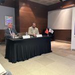 30 Nisan 2025 tarihinde Meme Kanseri Sürekli Eğitim Toplantısı Point Hotel Barbaros’ da gerçekleşti