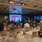 30 Nisan 2025 tarihinde Meme Kanseri Sürekli Eğitim Toplantısı Point Hotel Barbaros’ da gerçekleşti