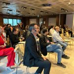 30 Nisan 2025 tarihinde Meme Kanseri Sürekli Eğitim Toplantısı Point Hotel Barbaros’ da gerçekleşti