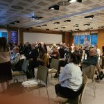 30 Nisan 2025 tarihinde Meme Kanseri Sürekli Eğitim Toplantısı Point Hotel Barbaros’ da gerçekleşti